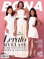 BONA Magazine 